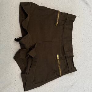 Charlotte Russe Shorts Size Small